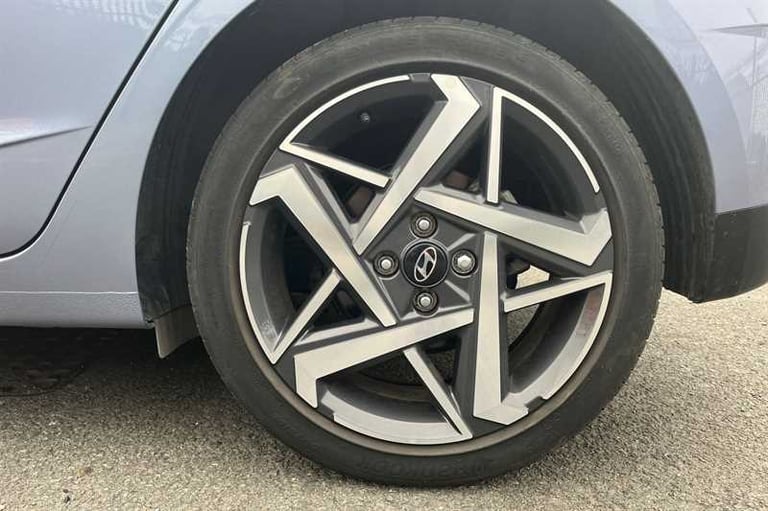 2024 Hyundai i20 1.0 T-GDi Premium Hatchback 5dr Petrol DCT Euro 6 (s/s) (100 ps) Hatchback Petro...