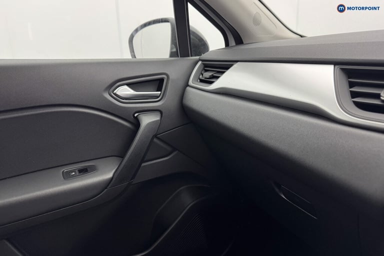 2023 Renault Captur 1.0 TCE 90 Evolution 5dr SUV Petrol Manual
