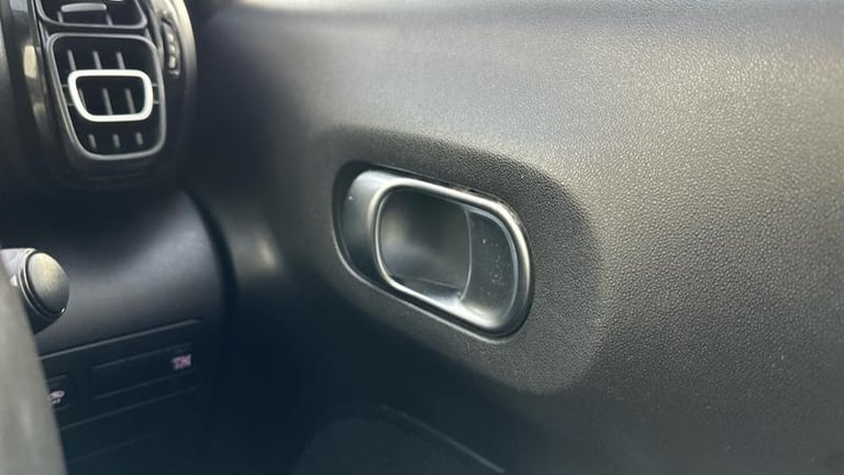 2018 Citroen C3 Aircross 1.2 PureTech 110 Flair 5dr MPV PETROL Manual