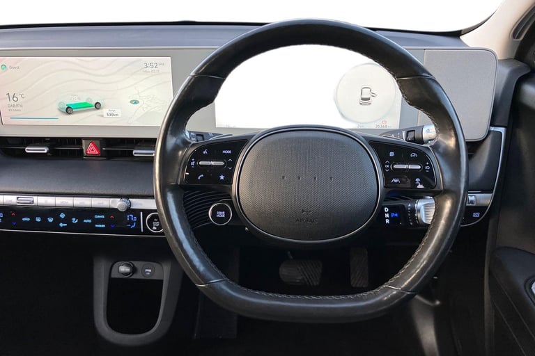 2022 Hyundai IONIQ 5 160kW Premium 73 kWh 5dr Auto Estate ELECTRIC Automatic