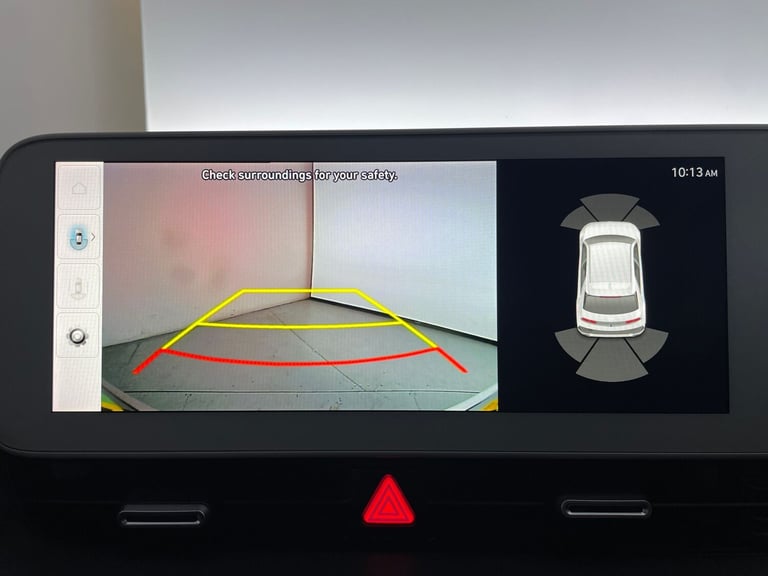 2022 Hyundai IONIQ 5 160kW Ultimate 73 kWh 5dr Auto ESTATE ELECTRIC Automatic