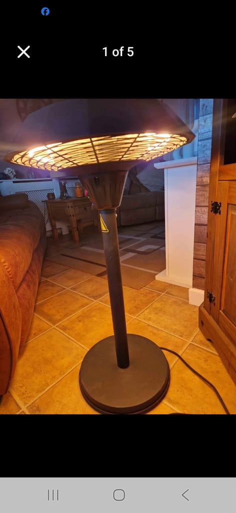 image for Patio heater