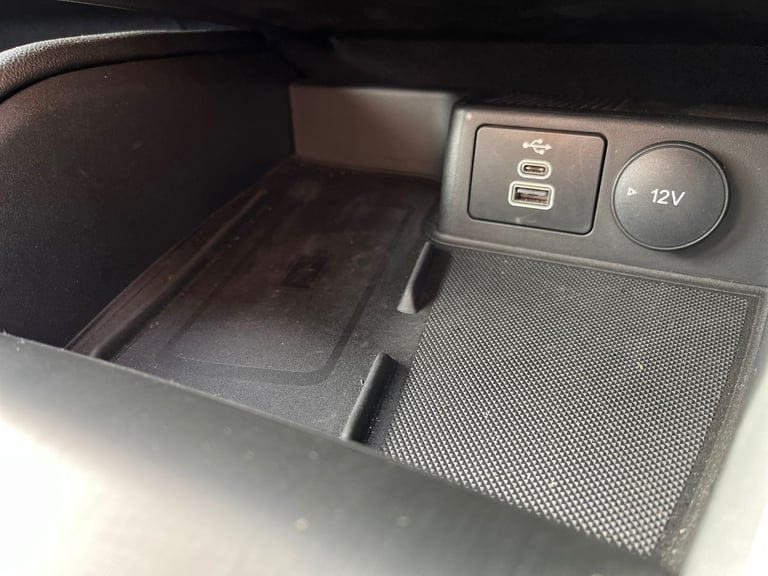 2022 Ford Kuga 2.5 PHEV ST-Line 5dr CVT HATCHBACK PETROL/ELECTRIC Automatic