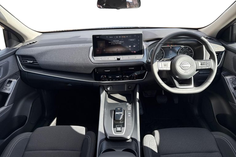 2025 Nissan Qashqai 1.5 E-Power Acenta Premium 5dr Auto Hatchback Hybrid Automatic
