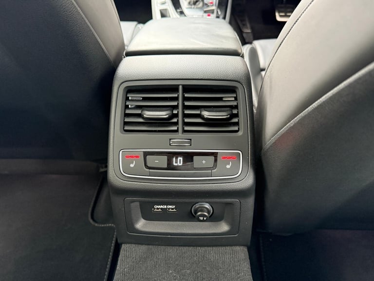 2021 Audi A5 2.0 TFSI 45 Vorsprung Sportback 5dr Petrol S Tronic quattro Euro 6 (s/s) (2 HATCHBAC...