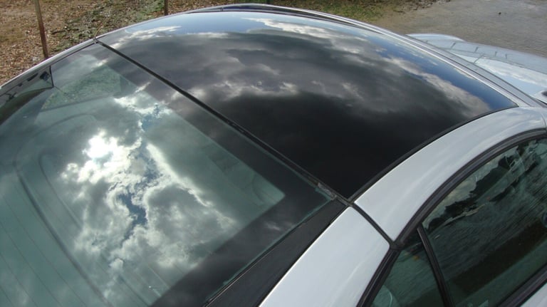 2004 Mercedes-Benz S-Class SL 350 2dr Tip Auto CONVERTIBLE Petrol Automatic