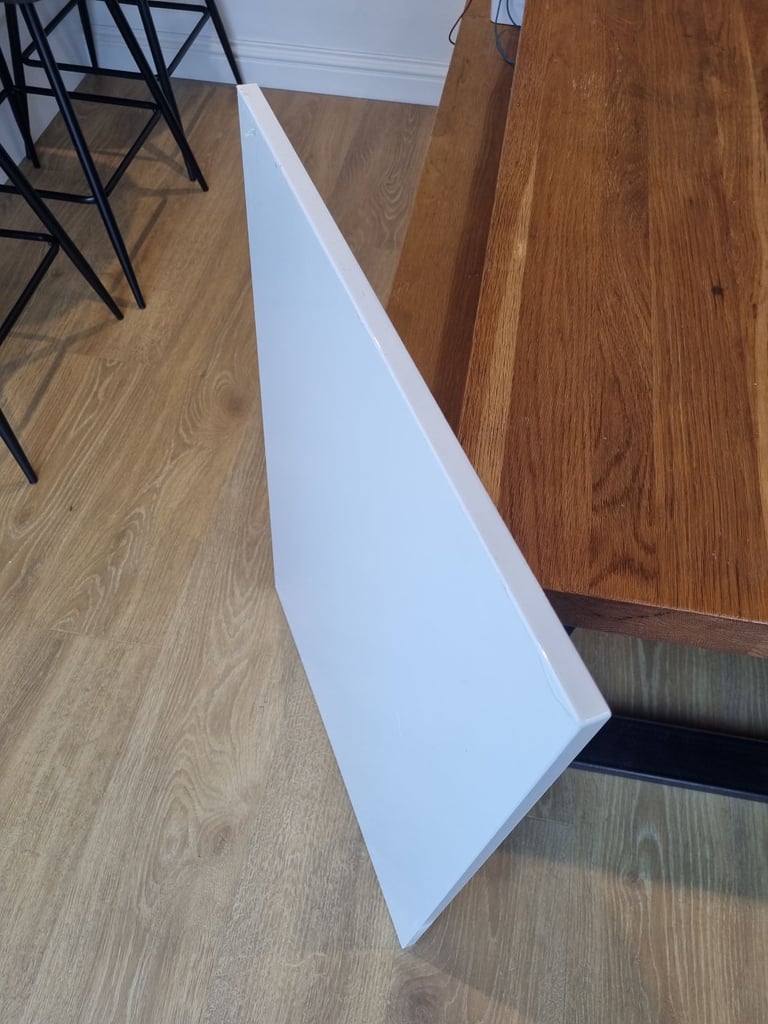 New Wren Kitchen End Panels