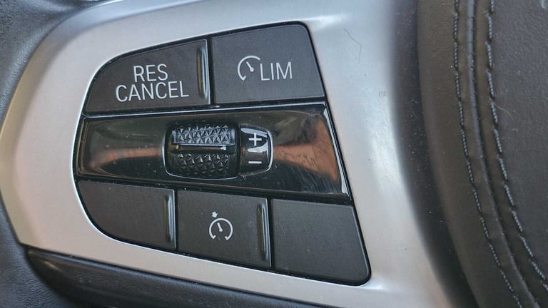 2019 BMW 5 Series 530e M Sport 4dr Auto Saloon Plug-In Hy Automatic