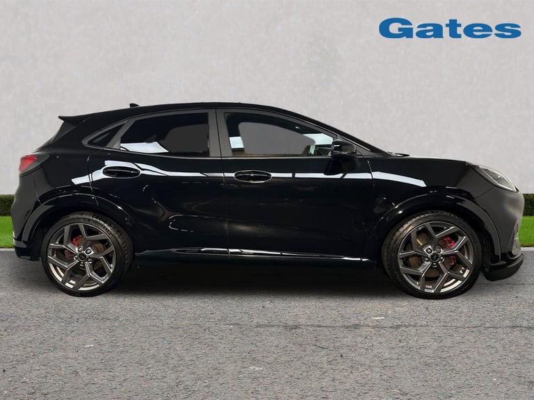 2023 Ford Puma 5Dr ST 1.5 200PS Hatchback Petrol Manual