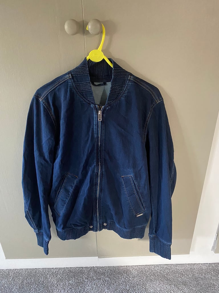 Second-Hand Men's Coats & Jackets for Sale in Leigh, Manchester