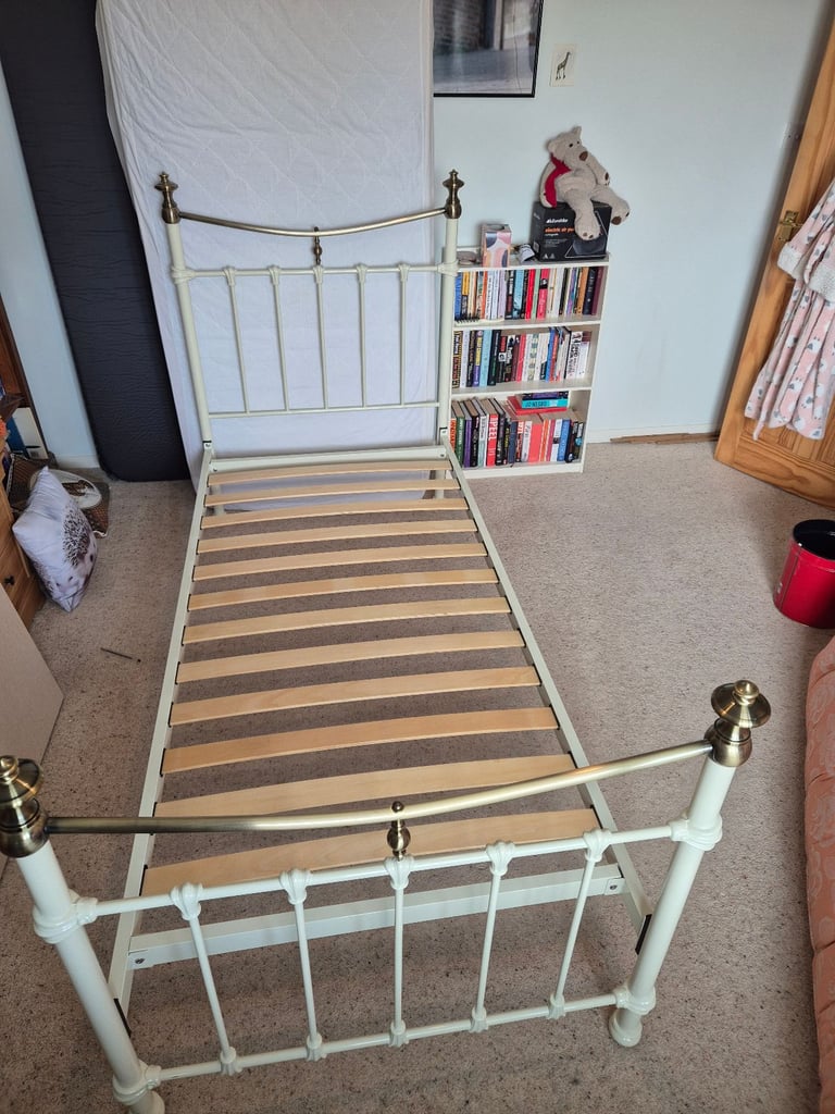 image for Bed -  Single Bed.  