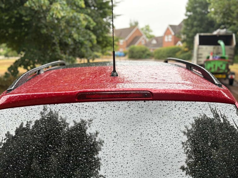 2013 Nissan Qashqai 1.6 Qashqai 360 CVT 5dr SUV Petrol Automatic