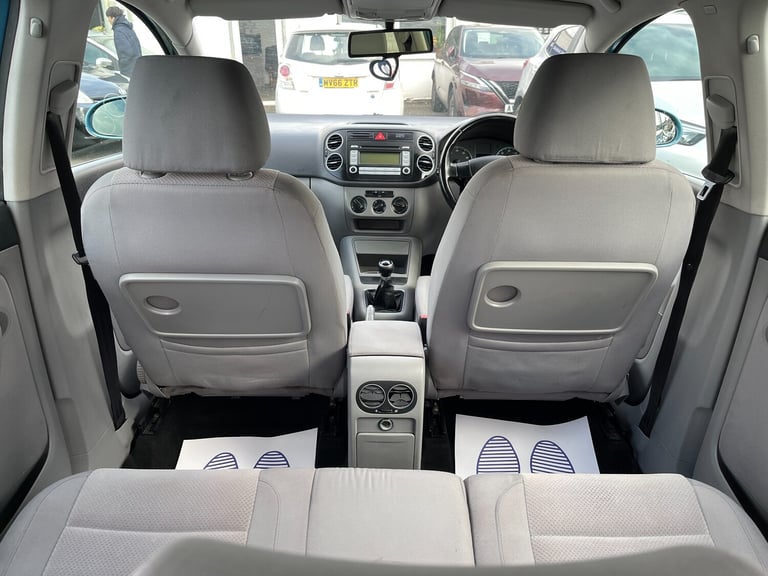 2006 Volkswagen Golf 1.9 TDI Sport Hatchback 5dr Diesel Manual (143 g/km  103