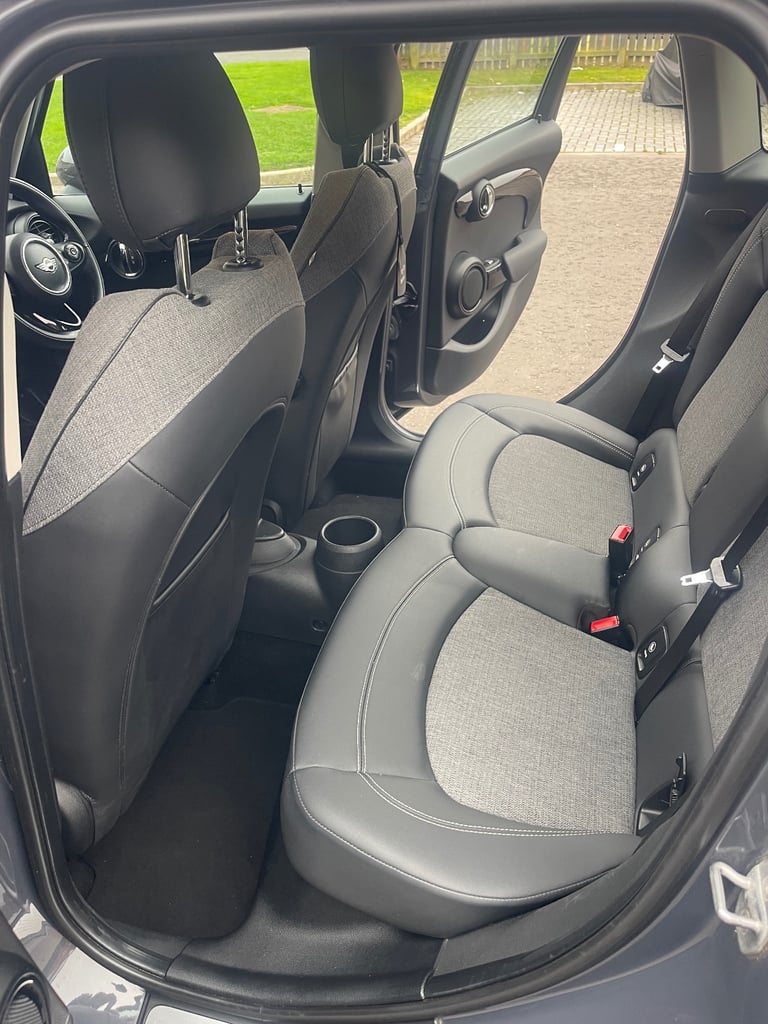 Mini, HATCHBACK, Hatchback, 2015, Manual, 1995 (cc), 5 doors