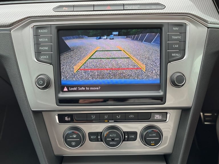  Volkswagen Passat Alltrack 2.0 TDI 190 4MOTION 5dr DSG Diesel