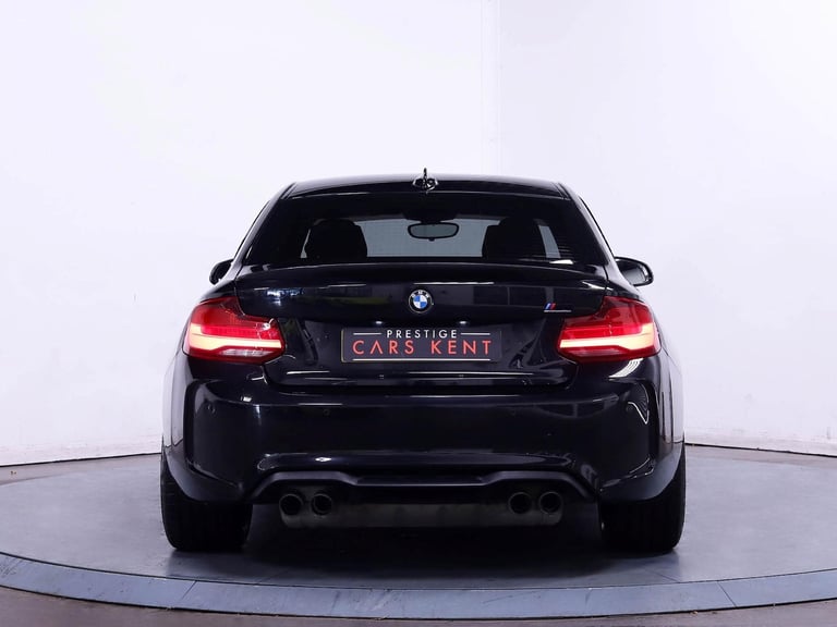 2020 BMW M2 M2 Competition COUPE Petrol Automatic
