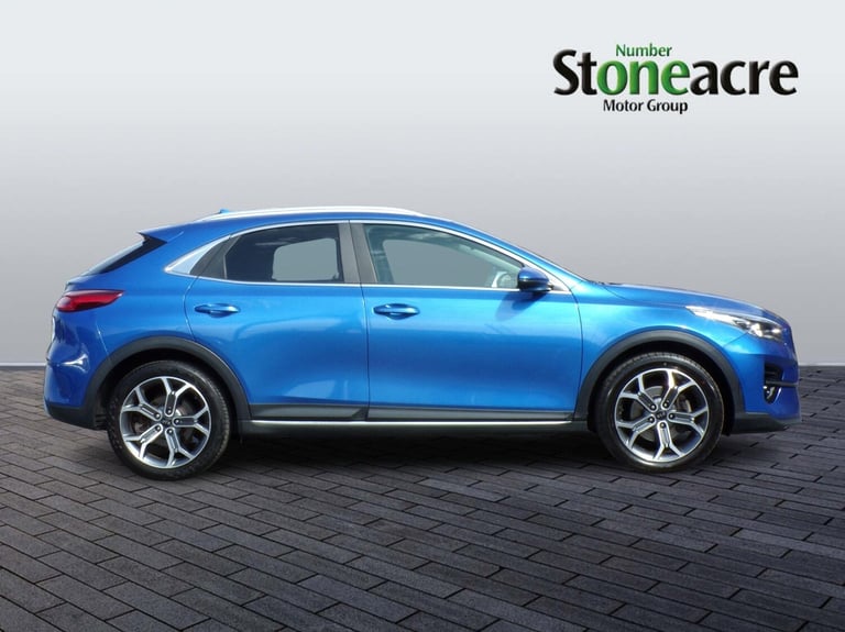 2020 Kia XCeed 1.0 T-GDi Edition SUV 5dr Petrol Manual Euro 6 (s/s) (118 bhp) HATCHBACK Petrol Ma...