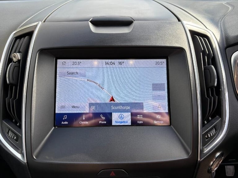 2022 Ford Galaxy 2.5h Duratec Titanium MPV 5dr Petrol Hybrid CVT Euro 6 (s/s) (190 ps) MPV Petrol...