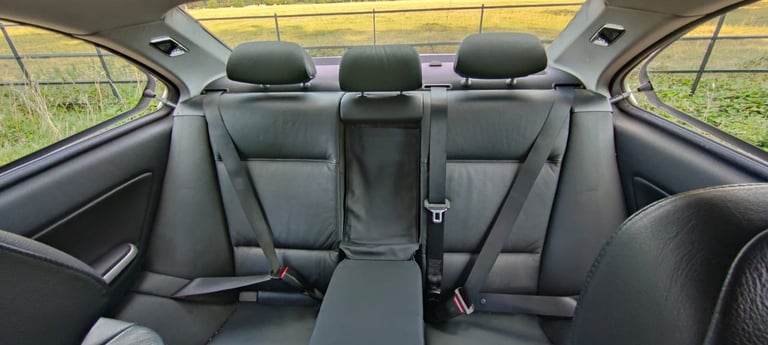 BMW, 3 SERIES, Coupe, 2004, Semi-Auto, 2979 (cc), 2 doors