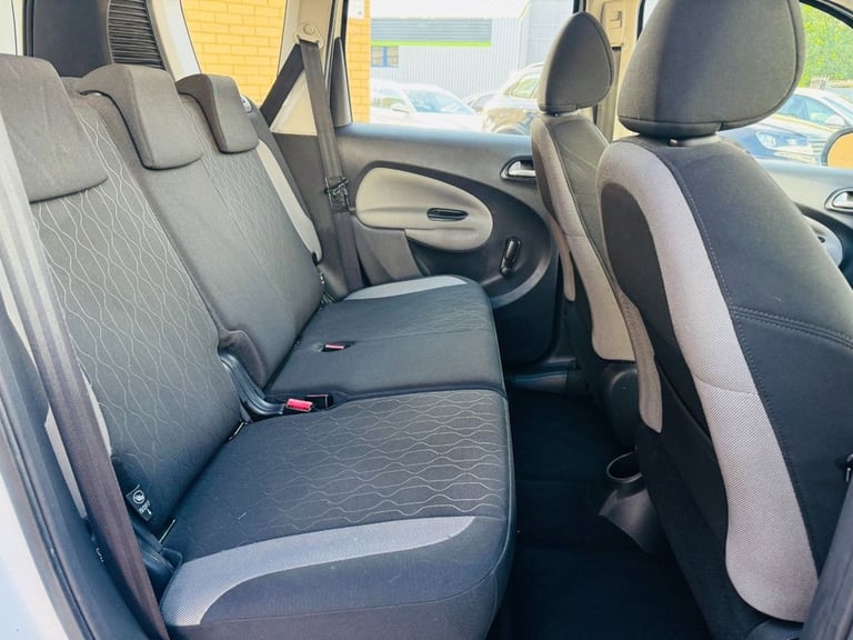 2013 Citroen C3 Picasso 1.6 HDi 8V Selection 5dr MPV DIESEL Manual