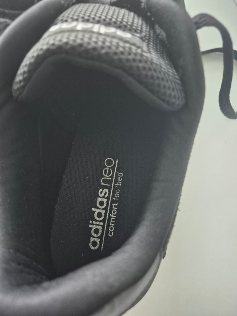 Adidas Neo UK Size 10 