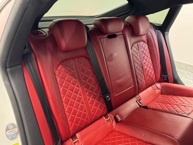  Audi S5 3.0 TFSI V6 Sportback Tiptronic quattro Euro 6 (s/s) 5dr Petrol Automatic