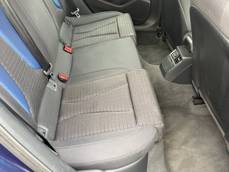 2017 Audi A3 1.0 TFSI Sport Automatic Petrol Euro 6 5dr | PARKING SENSORS