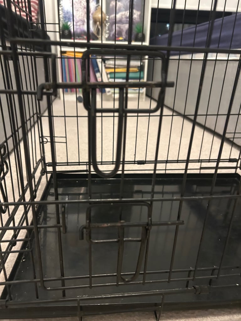 Medium dog/cat cage