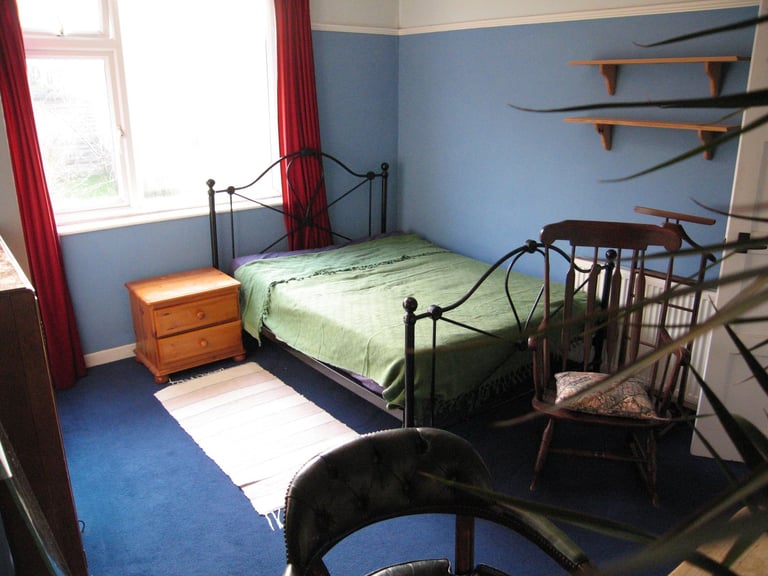 Double Room Friendly House
