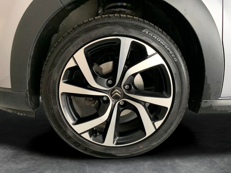 2022 Citroen C3 1.2 PureTech Shine Plus Hatchback 5dr Petrol Manual Euro 6 (s/s) (83 ps) -  Hatch...