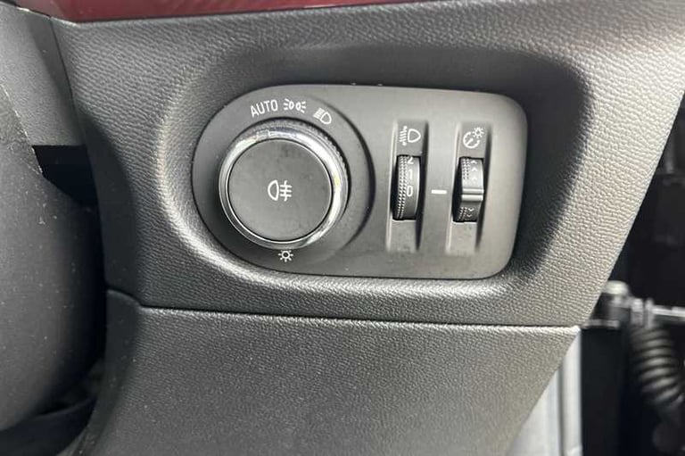 2024 Vauxhall Mokka 1.2i Turbo (130 PS) GS 5 Door Petrol SUV Automatic *** Home Delivery Availa S...