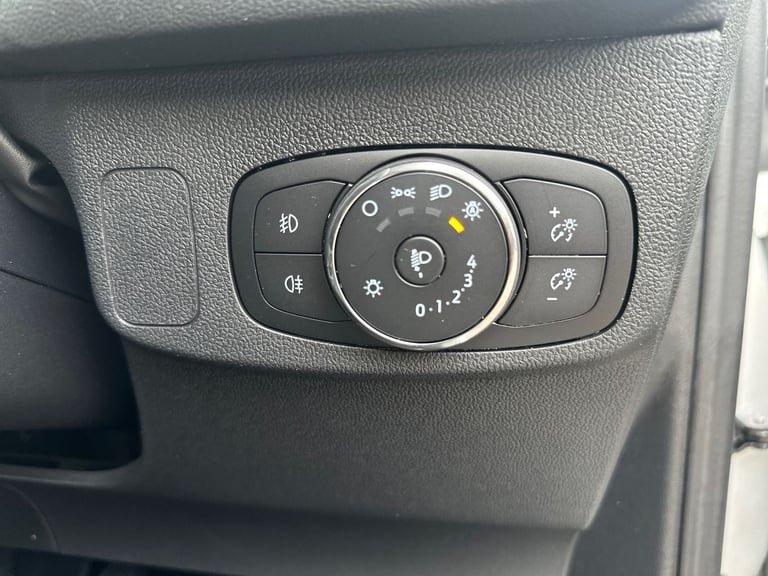 2023 Ford Focus 5Dr Titanium 1.0 125PS Hatchback Petrol Manual