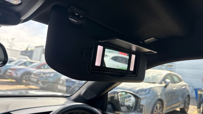 2022 Vauxhall Mokka 1.2 Turbo SRi Premium SUV 5dr Petrol Auto Euro 6 (s/s) (130 ps) SUV Petrol Au...