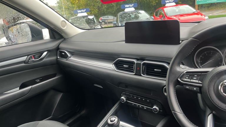 2023 Mazda CX-5 2.0 e-Skyactiv G MHEV Centre-Line 5dr Petrol Estate Estate Petrol Manual