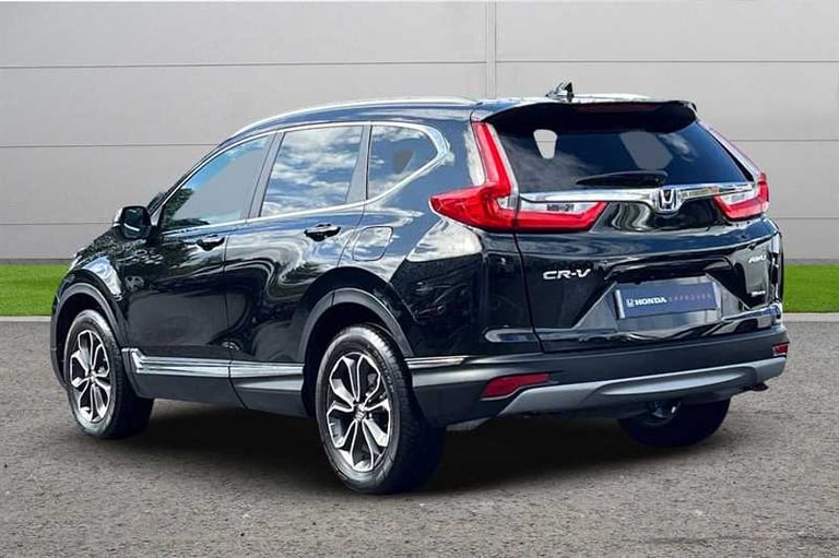 2023 Honda CR-V 2.0 I-MMD HYBRID SR 5DR ECVT Estate Hybrid Automatic