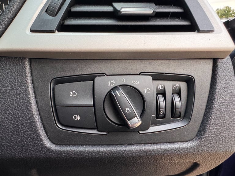 2016 BMW 3 Series 320d EfficientDynamics Plus 4dr Step Auto SALOON Diesel Automatic