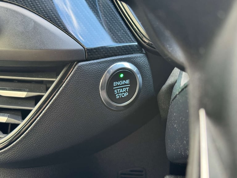 2019 Ford Focus 1.0 Focus ST-Line 5dr - NATIONAL DELIVERY* Hatchback Petrol Manual