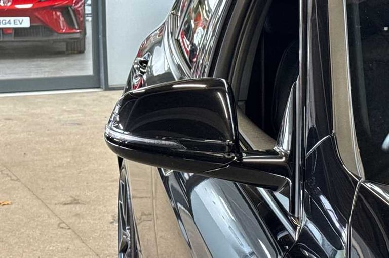 2024 BMW 1 Series 118i [136] M Sport 5dr Step Auto [LCP] HATCHBACK PETROL Automatic