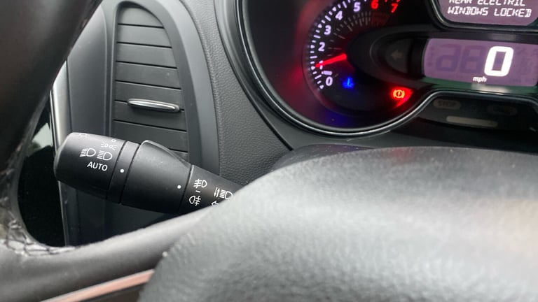 2018 Renault Captur 0.9 TCE 90 Dynamique Nav 5dr Petrol Hatchback Hatchback Petrol Manual