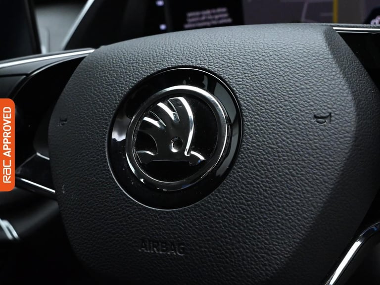 2022 Skoda Octavia 1.0 TSI SE Technology Estate 5dr Petrol Manual Euro 6 (s/s) (110 ps) Estate PE...