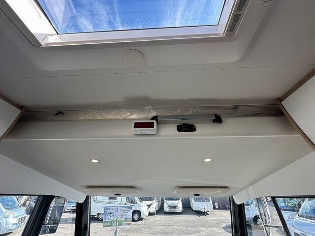 2024 Sunlight I-Series 2.2 I675 Adventure ED
