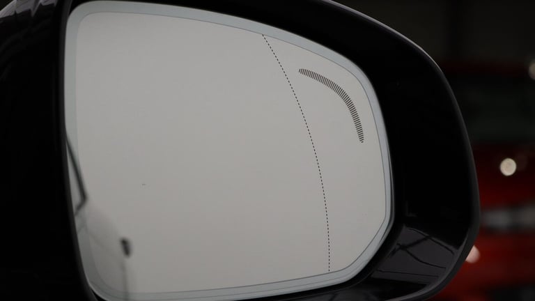  Volvo XC90 B5 (P) AWD Plus Dark (Sunroof, Harman Kardon, 360 Camera) Petrol/Electric Hybrid Auto...
