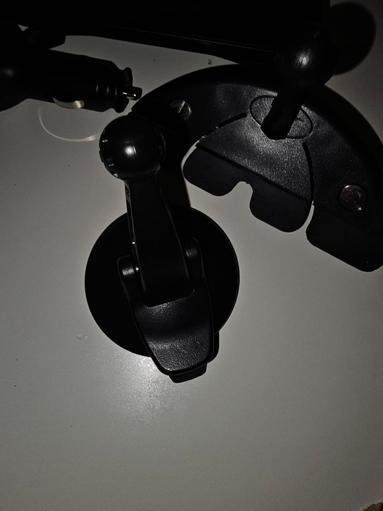 Garmin DriveSmart 50 5‑inch Sat Nav – good working order.