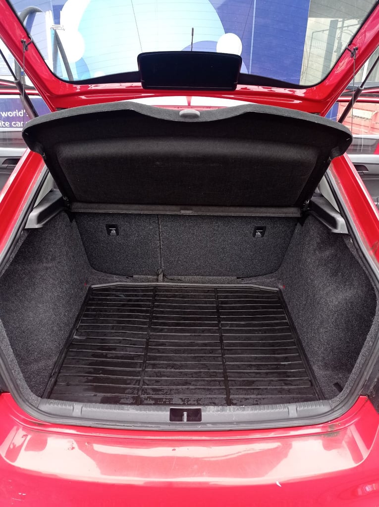 2015 Skoda Rapid 1.6 TDI