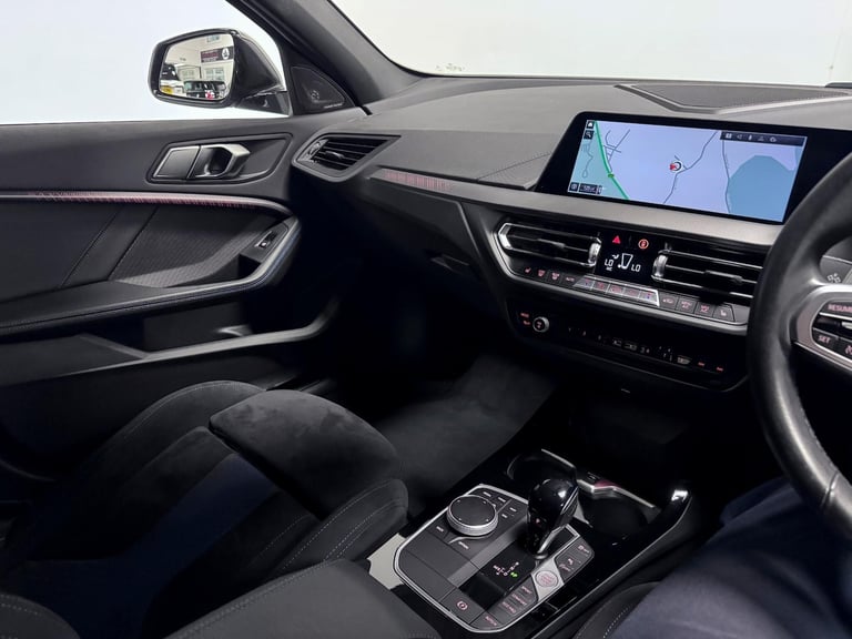 2022 BMW 1 Series M135i xDrive HATCHBACK Petrol Automatic