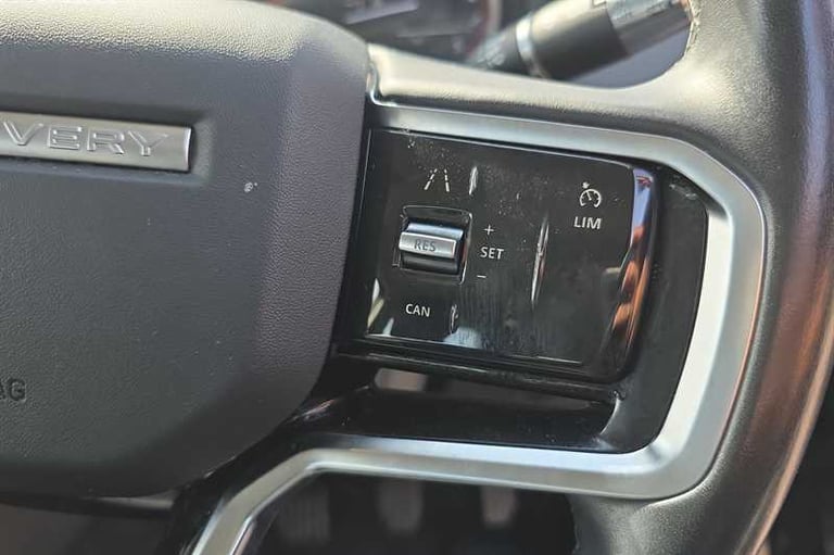 2021 Land Rover Discovery Sport 2.0 D165 S 5dr 2WD ESTATE DIESEL Manual