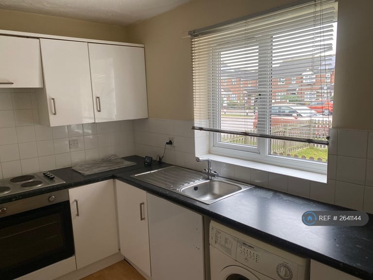 2 bedroom house in Ripon Court, Biggleswade, SG18 (2 bed) (#2641144)