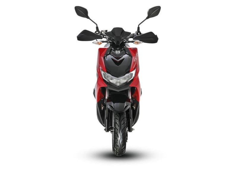 SYM JET 14 RX 125cc NEW Automatic Scooter Commuter Learner Legal CBT A1 Frien...