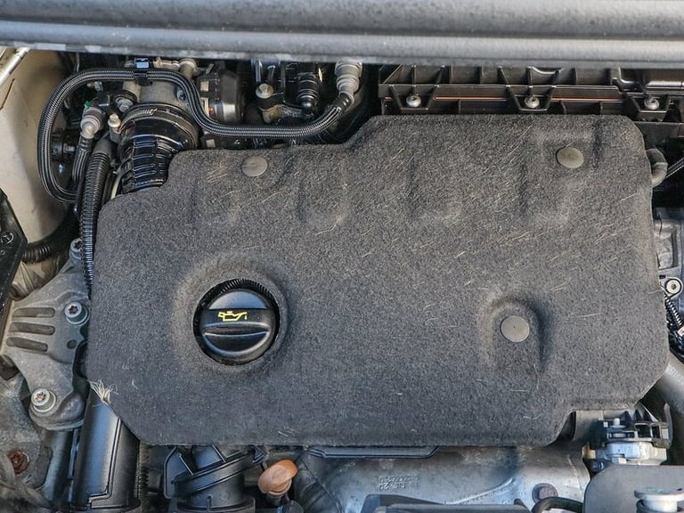 2020 Citroen Dispatch 1000 1.5 BlueHDi 100 Van Enterprise PANEL VAN DIESEL Manual