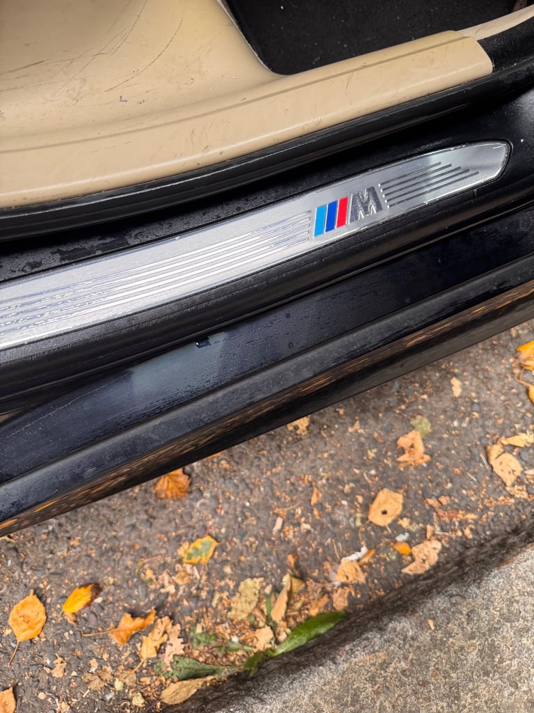 BMW, 5 SERIES, Saloon, 2007, Semi-Auto, 2996 (cc), 4 doors